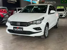 Fiat Cronos