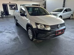 Volkswagen Saveiro