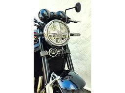 Kawasaki Z