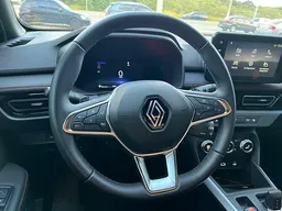 Renault Kardian