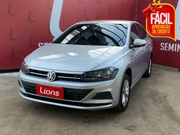 Volkswagen Virtus
