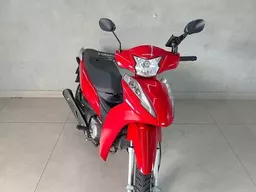 Honda Biz