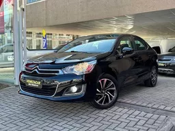 Citroën C4 Lounge