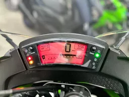 Kawasaki Ninja