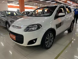 Fiat Palio