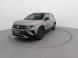 Volkswagen Taos