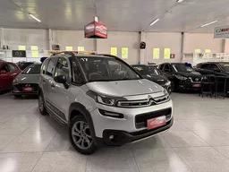 Citroën Aircross