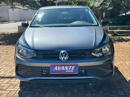 Volkswagen Polo Hatch