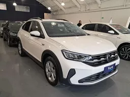 Volkswagen Nivus