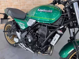 Z 650