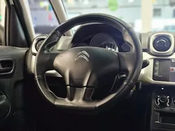 Citroën Aircross