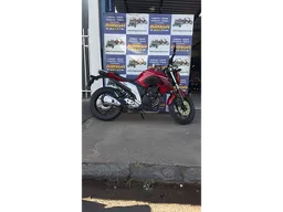 Fazer 250
