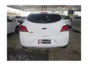 Chevrolet Joy 2021-branco-palmeira-dos-indios-alagoas