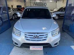 Hyundai Santa Fé