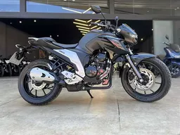 Fazer 250