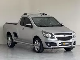 Chevrolet Montana