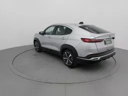 Fiat Fastback
