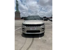 Jeep Commander