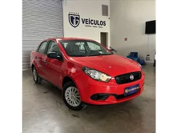 Fiat Grand Siena