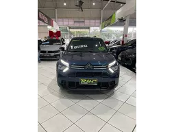 Citroën Basalt