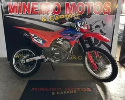 CRF