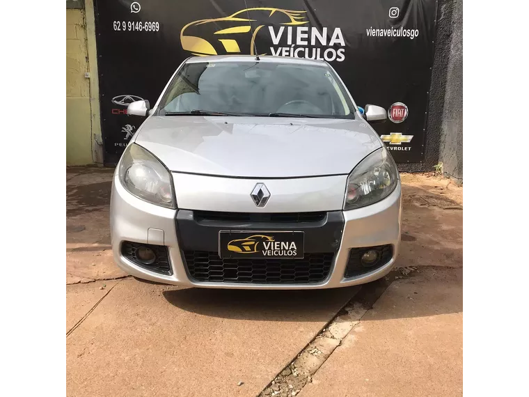 Foto do carro