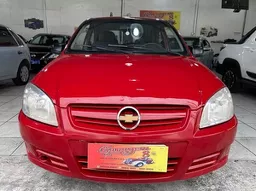 Chevrolet Celta