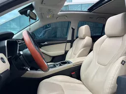 Ford Territory