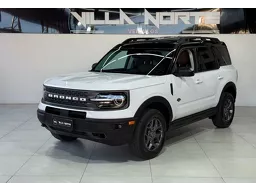 Ford Bronco Sport