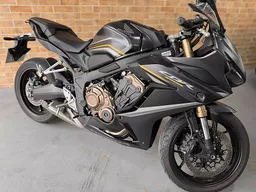 Honda CBR 650