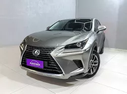 Lexus NX 300