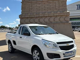Chevrolet Montana
