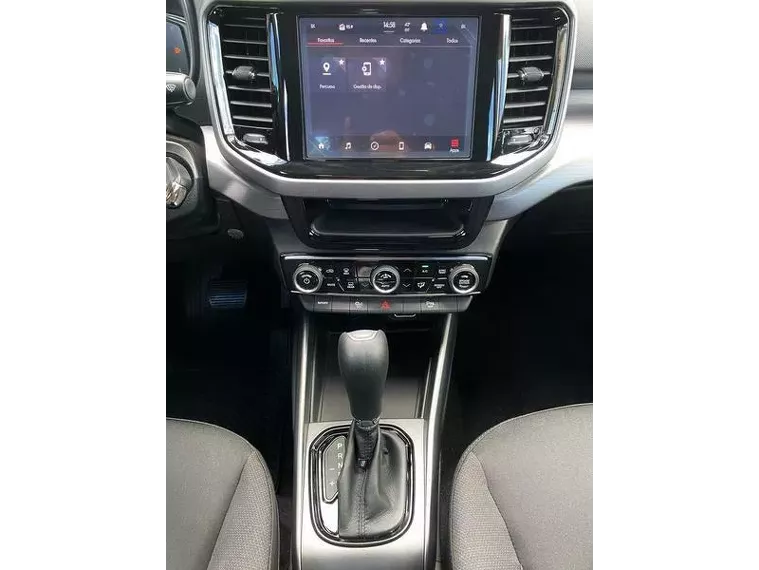 Foto do carro