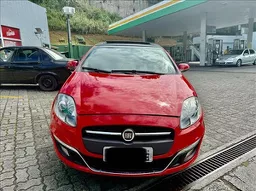 Fiat Bravo