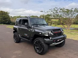 Troller T4