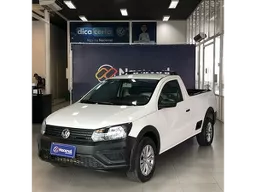 Volkswagen Saveiro