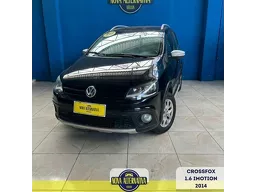 Volkswagen Crossfox