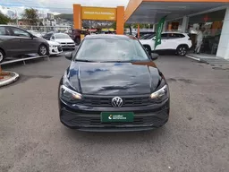 Volkswagen Polo Hatch