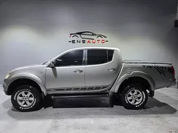 Mitsubishi L200 Triton