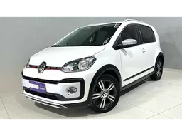 Volkswagen Cross UP