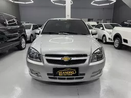 Chevrolet Celta