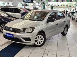 Volkswagen Voyage