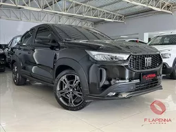 Fiat Fastback