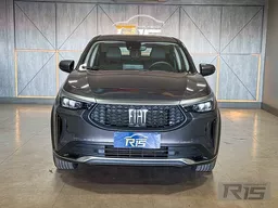 Fiat Fastback