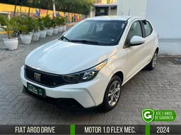 Fiat Argo