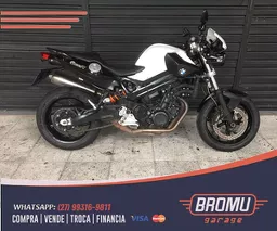 F 800 R