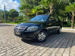 Chevrolet Prisma