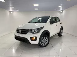 Fiat Mobi