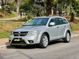Dodge Journey
