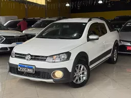 Volkswagen Saveiro